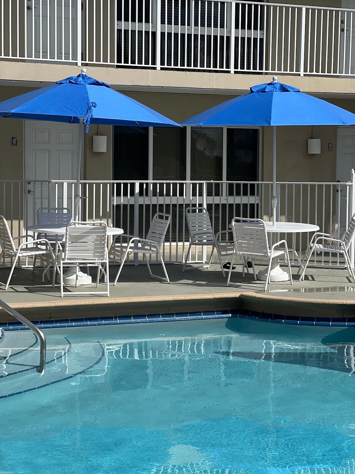 Berkshire Beach Club of Deerfield, Hotel in Deerfield Beach
