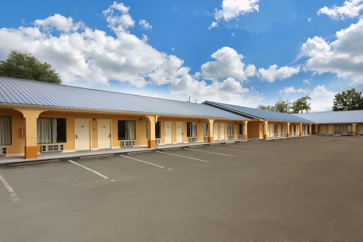 Days Inn by Wyndham DeFuniak Springs, Hotel in DeFuniak Springs