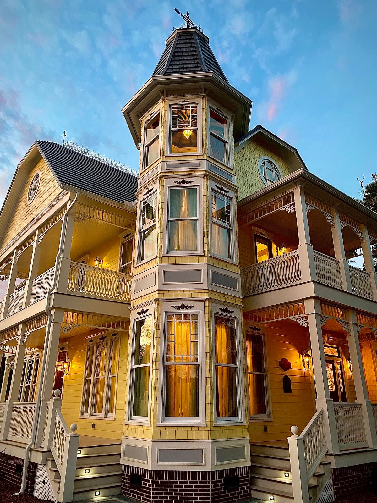 Sunbright Inn, Hotel in DeFuniak Springs