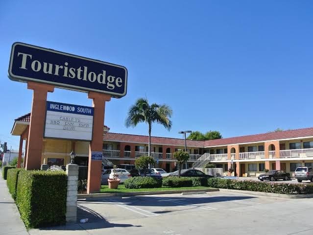 Tourist Lodge, Motel in Lennox
