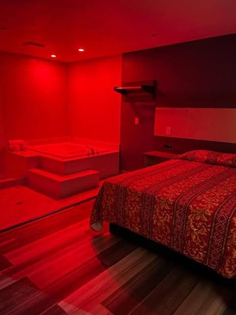 Casa Bell Motel, Los Angeles - LAX Airport, Motel in Lennox