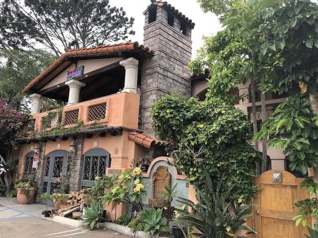 Les Artistes Inn, Hotel in Del Mar