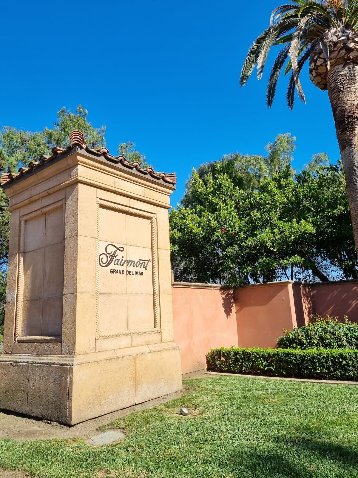Villas At Grand Del Mar, Resort in Sorrento Valley