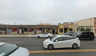 Cascade Motel In Townsville, Motel in Pacific Grove