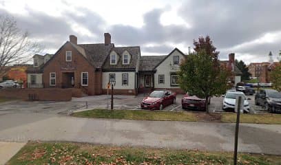 Colony Motel, Motel in Delafield