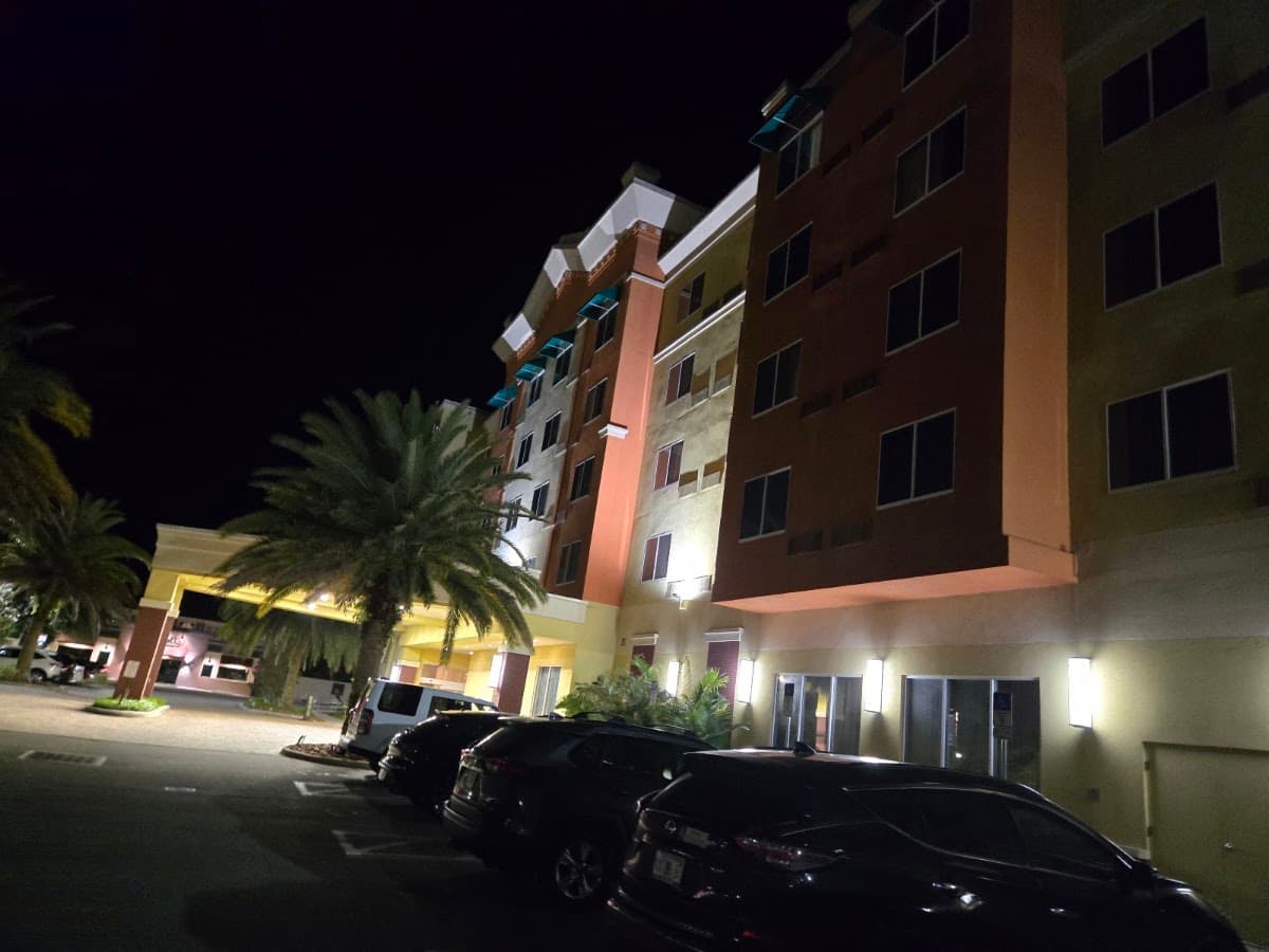 Marriott Hotel - Downtown DeLand, Hotel in DeLand