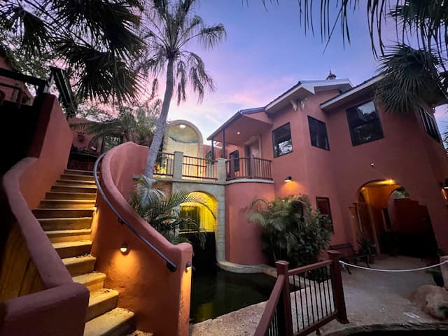 Casa Cascada Boutique Resort, Resort in DeLand
