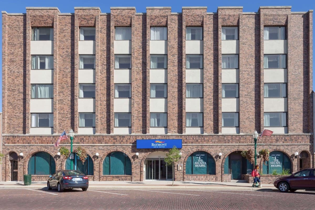 Baymont by Wyndham Delavan Near Lake Geneva, Hotel in Delavan