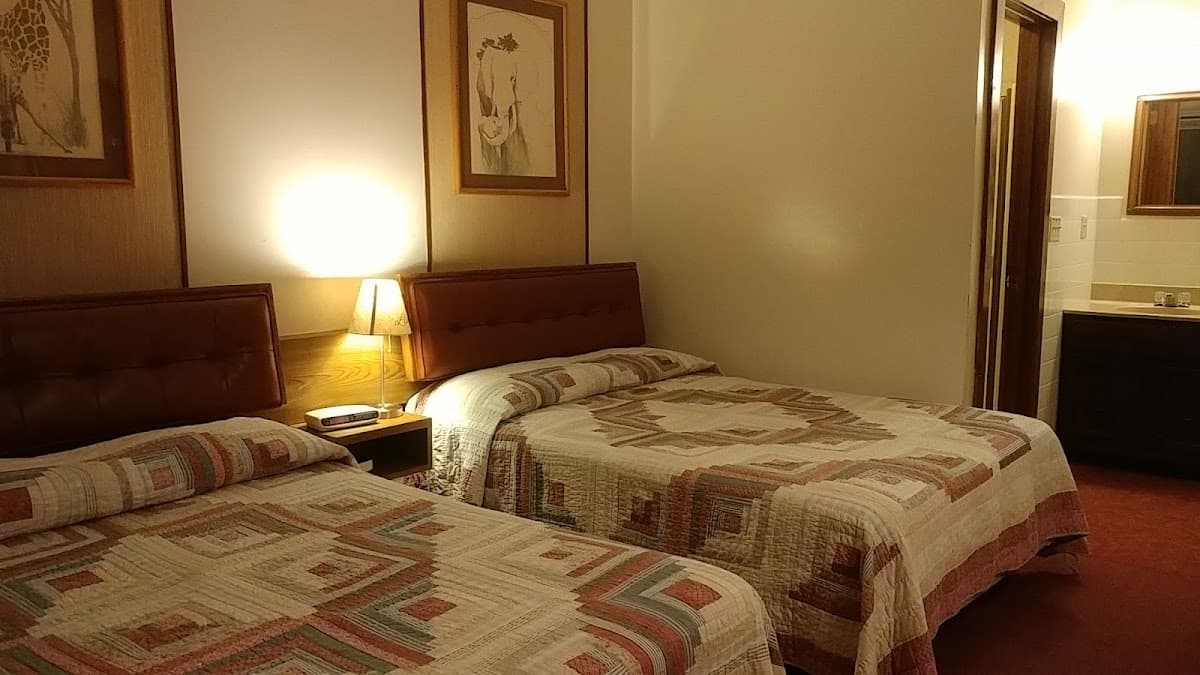Lakeview Motel, Hotel in Delavan