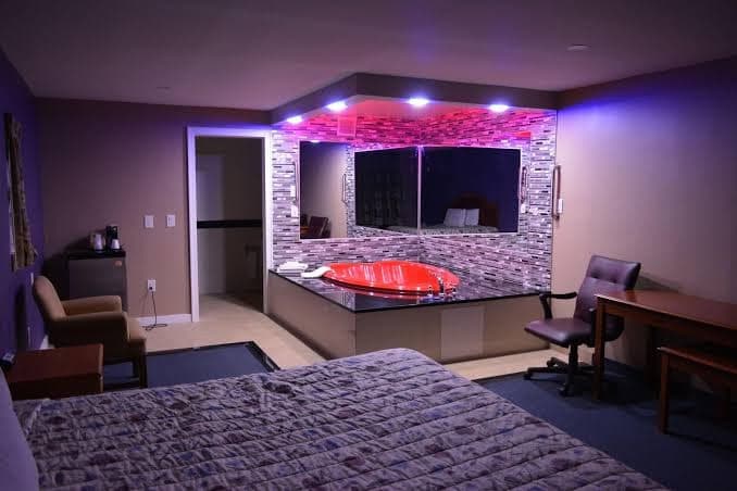 Travel Inn, Hotel in Delaware