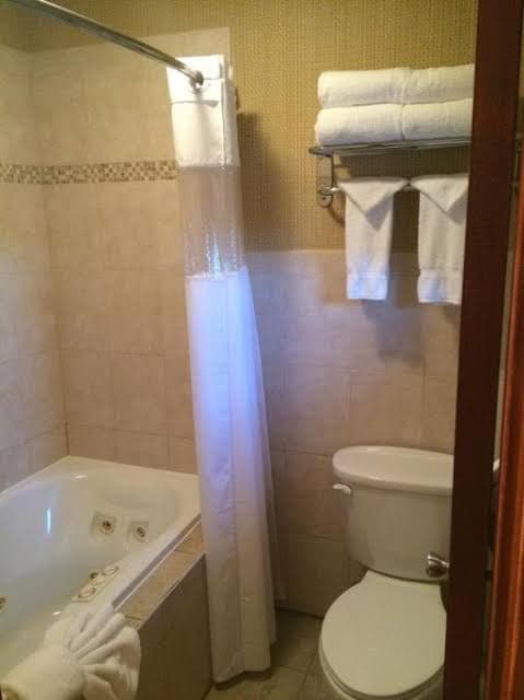 Pacer Inn Suites Motel - Standard King Room, Motel in Delaware
