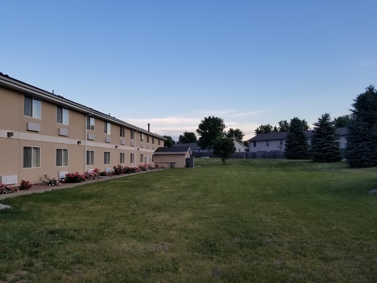 Bilmar Inn & Suites Dell Rapids Near Sioux Falls, Hotel in Dell Rapids