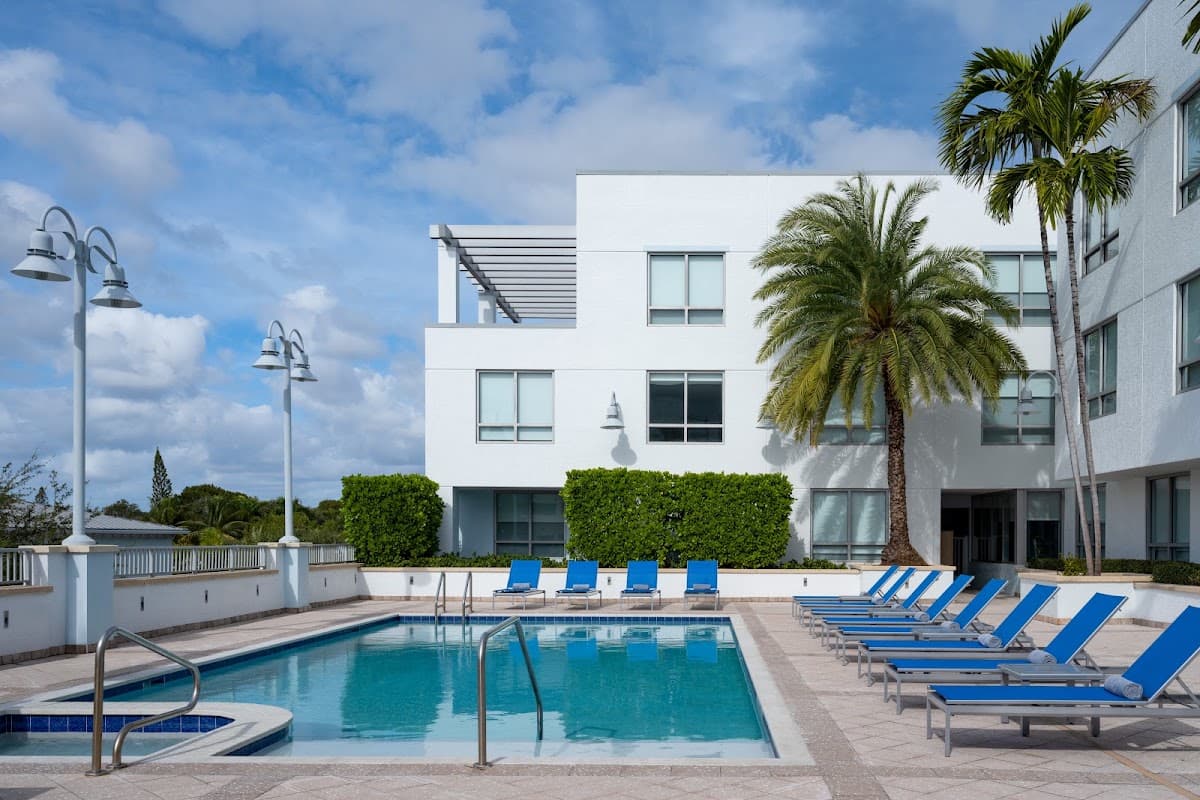 Hyatt Place Delray Beach, Hotel in Delray Beach