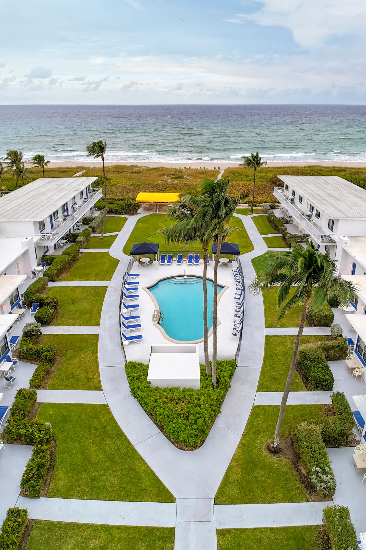 Delray Breakers on the Ocean, Hotel in Delray Beach