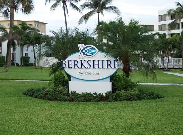Berkshire By The Sea, Resort in Delray Beach