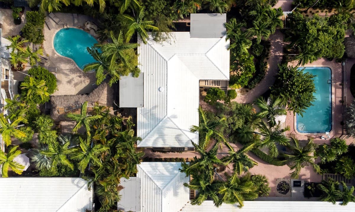Crane's Beach House Boutique Hotel & Luxury Villas, Hotel in Delray Beach