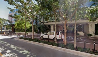hotel delrey, Hotel in Delray Beach