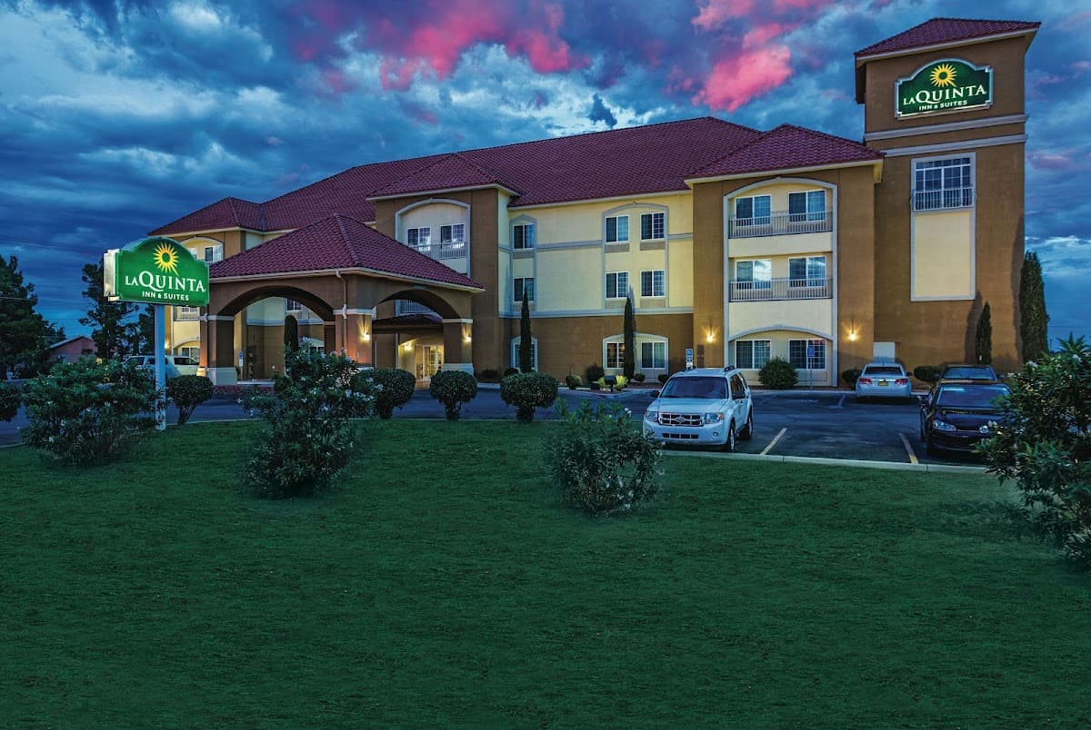 La Quinta Inn & Suites by Wyndham Deming, Hotel in Deming