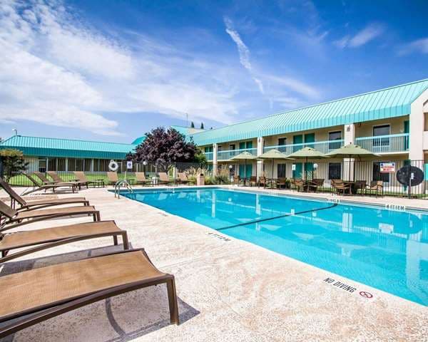 Quality Inn Deming, Hotel in Deming