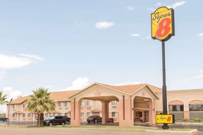 Motel 6 Deming, NM, Hotel in Deming