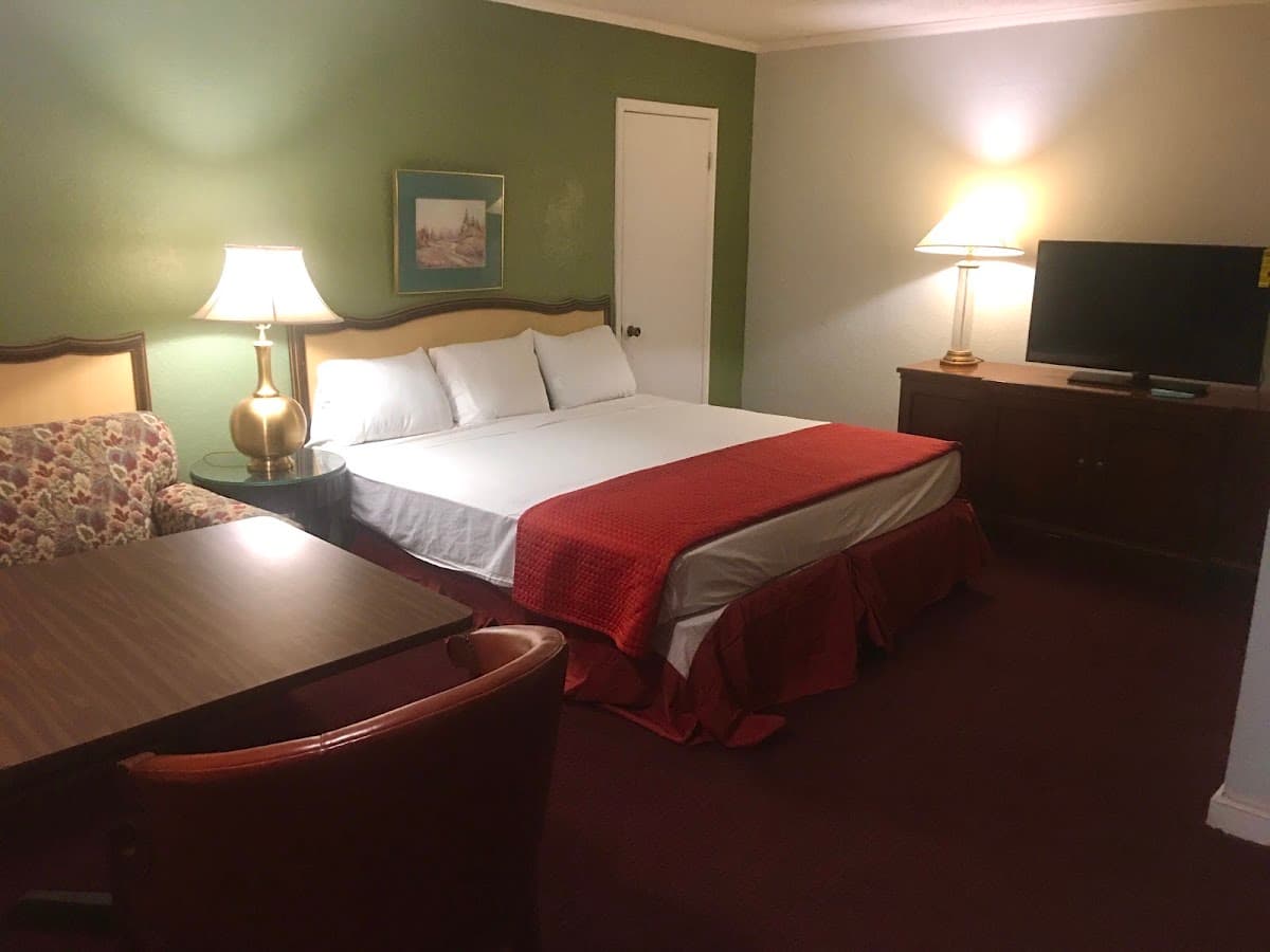 Stay Express Inn & Suites Demopolis, Hotel in Demopolis