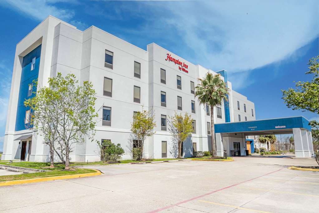 Hampton Inn Baton Rouge - Denham Springs, Hotel in Denham Springs