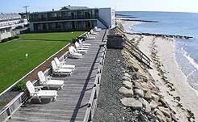The Garlands, Hotel in Dennis Port