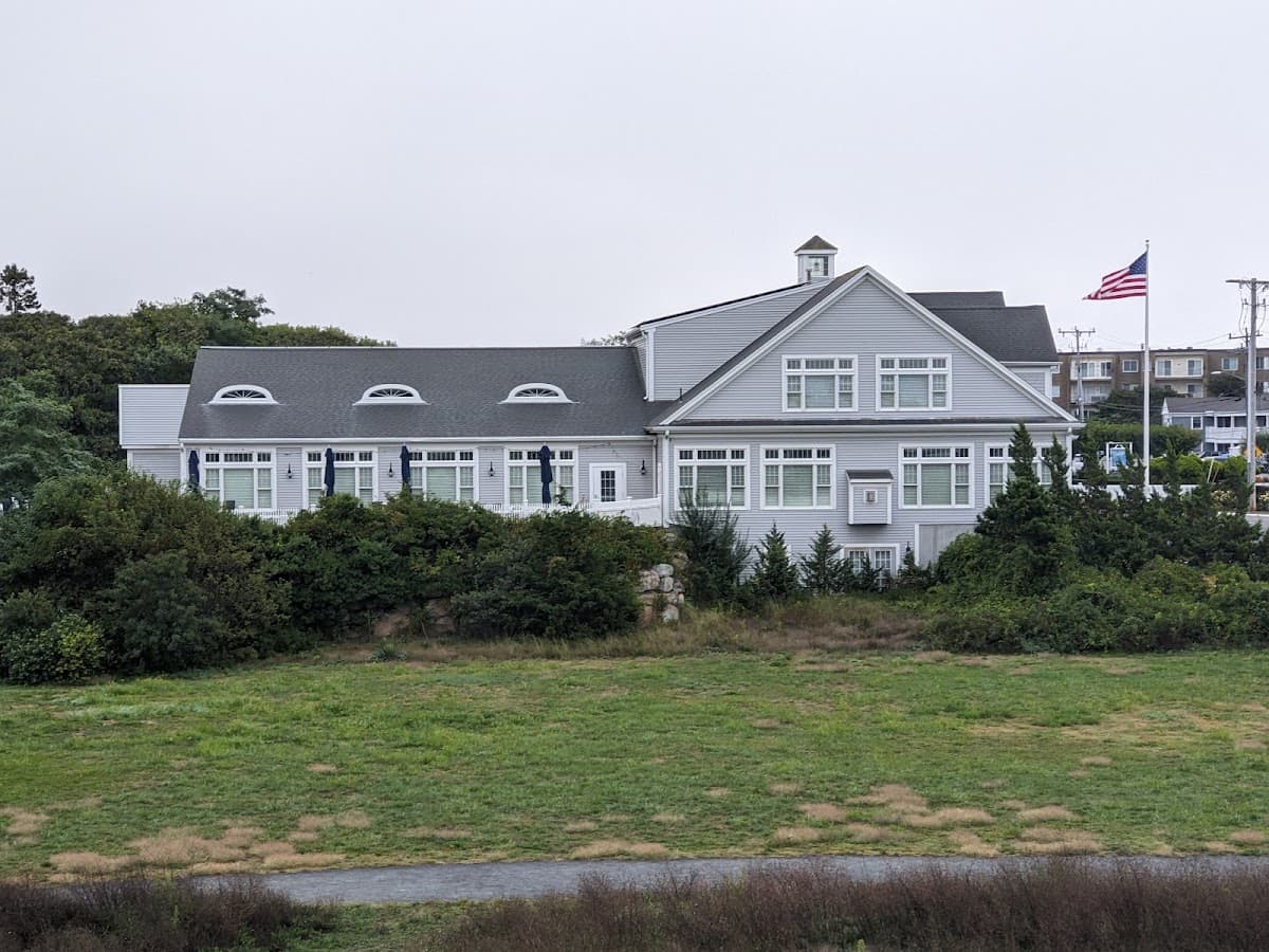 Gaslight Motel, Hotel in Dennis Port