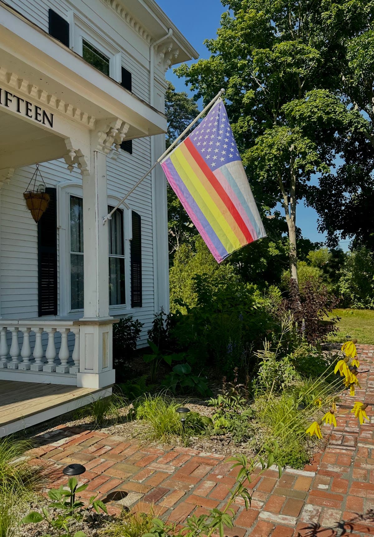 The Arrival Guest House, Guesthouse in Dennis Port
