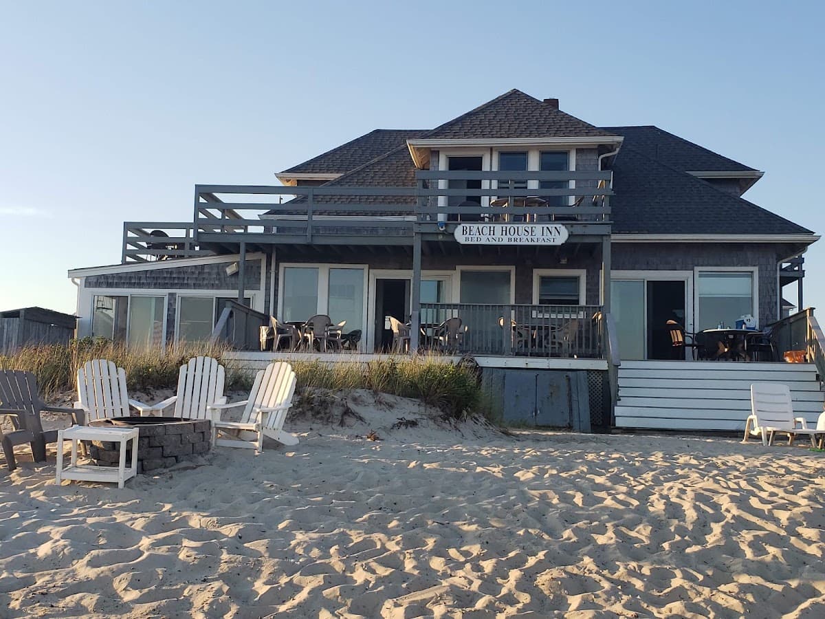 Beach House Inn, Bed & Breakfast in West Dennis