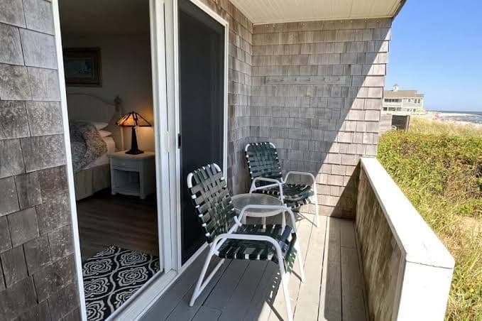Sea Shell Motel - Room 24, Motel in Dennis Port