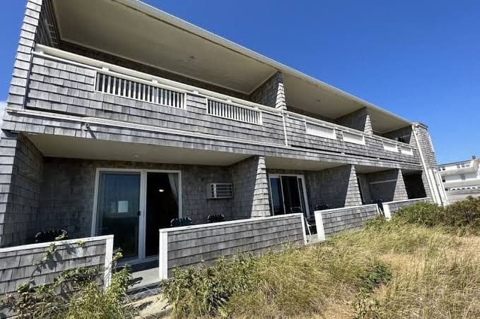 Sea Shell Motel - Room 25, Motel in Dennis Port