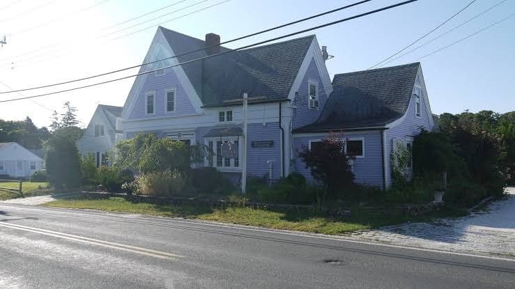 The Conch Inn, Hotel in Dennis Port