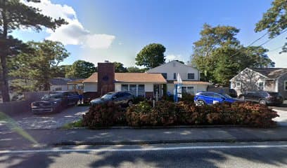 Captain Alexander’s Hideaway, Motel in Harwich Port