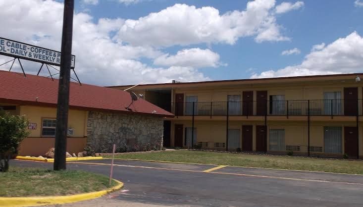 Holiday Lodge, Hotel in Denton