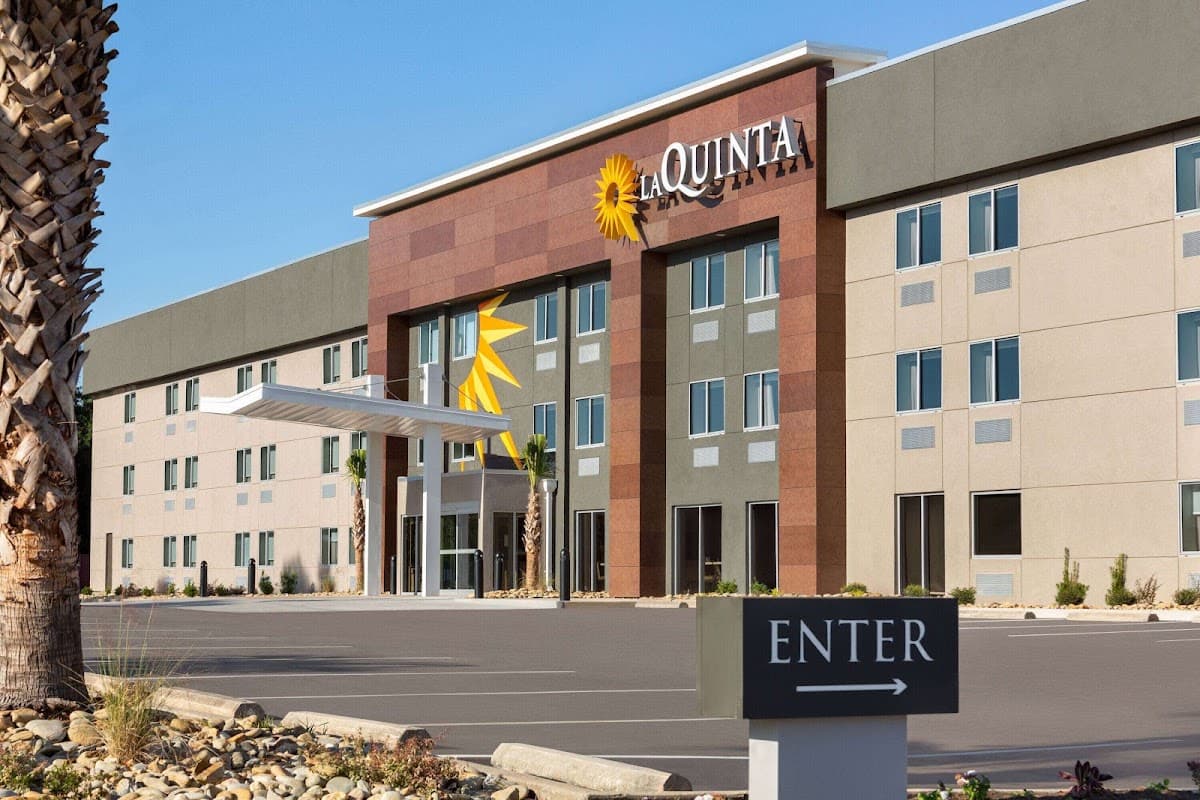La Quinta Inn by Wyndham Columbia NE/Fort Jackson, Hotel in Dentsville
