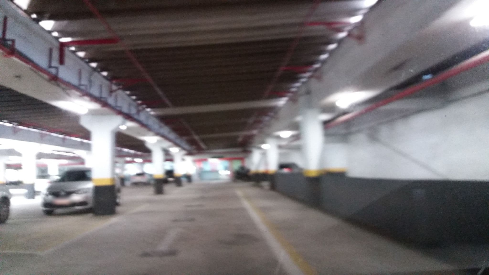 Street view near H Niterói, Niterói — © fidelisassis (CC BY-SA · Mapillary)