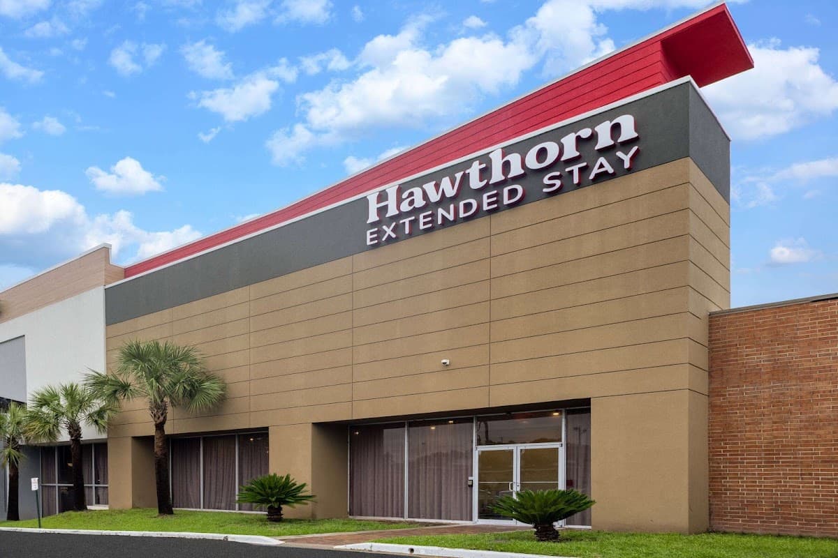 Hawthorn Extended Stay by Wyndham Columbia / Ft. Jackson, Hotel in Dentsville