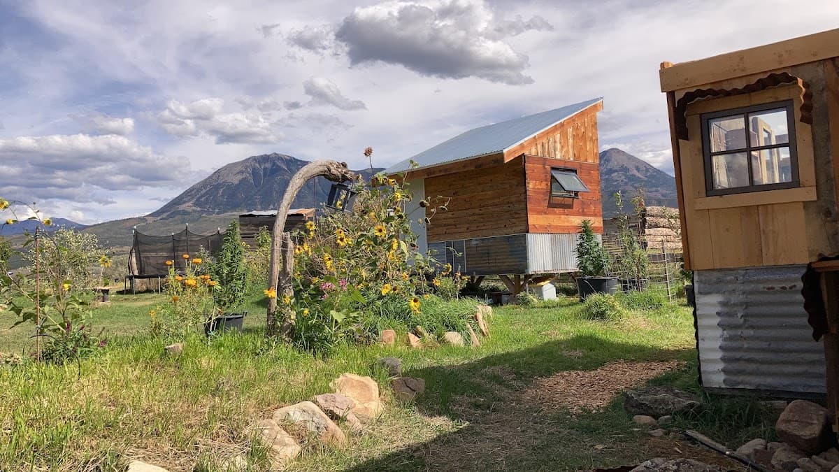 Monte Vida, Caravan Park in Denver