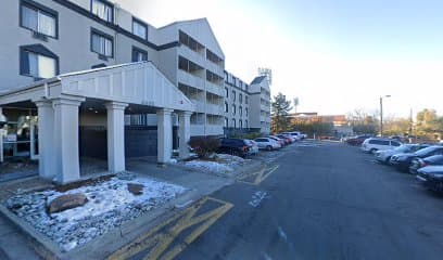 Mango hotel, Hotel in Holly Hills