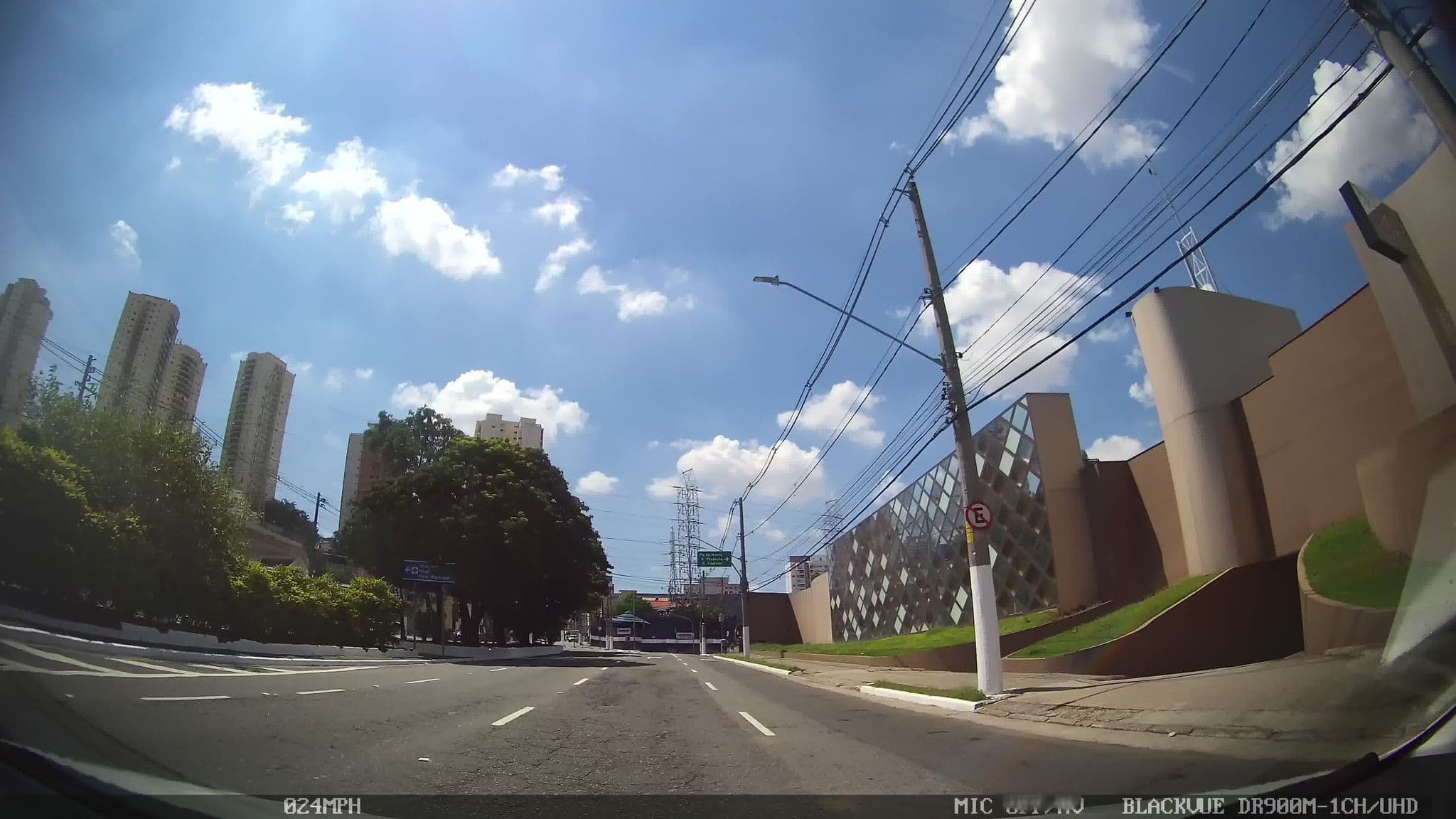 Street view near Zapt!, Vila Prudente — © kaart_4 (CC BY-SA · Mapillary)