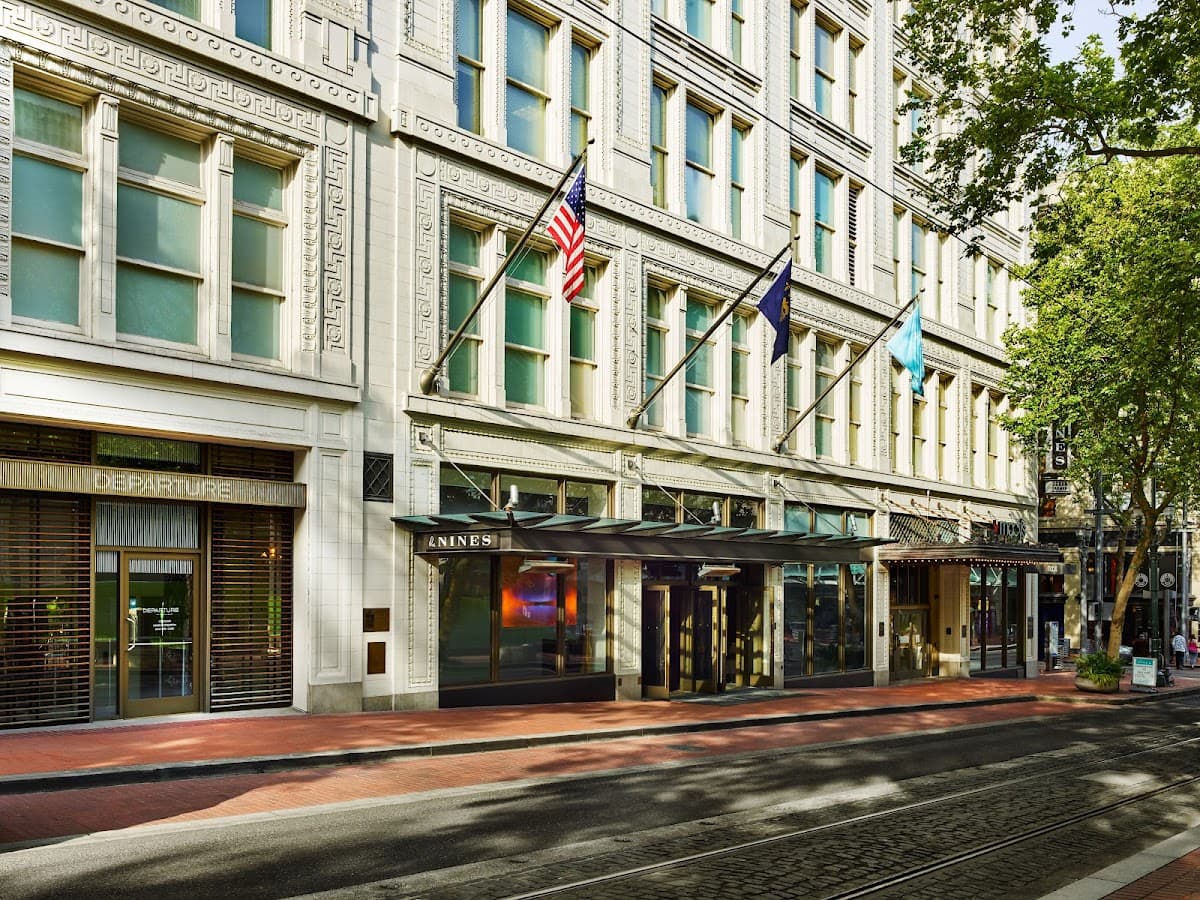 Sage Hospitality Group, Hotel in Denver