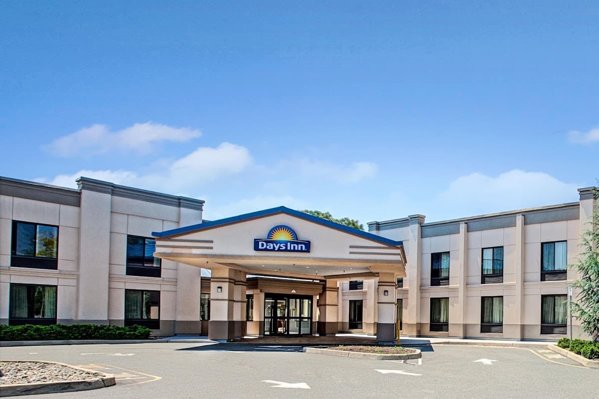 Days Inn by Wyndham Parsippany, Hotel in Parsippany