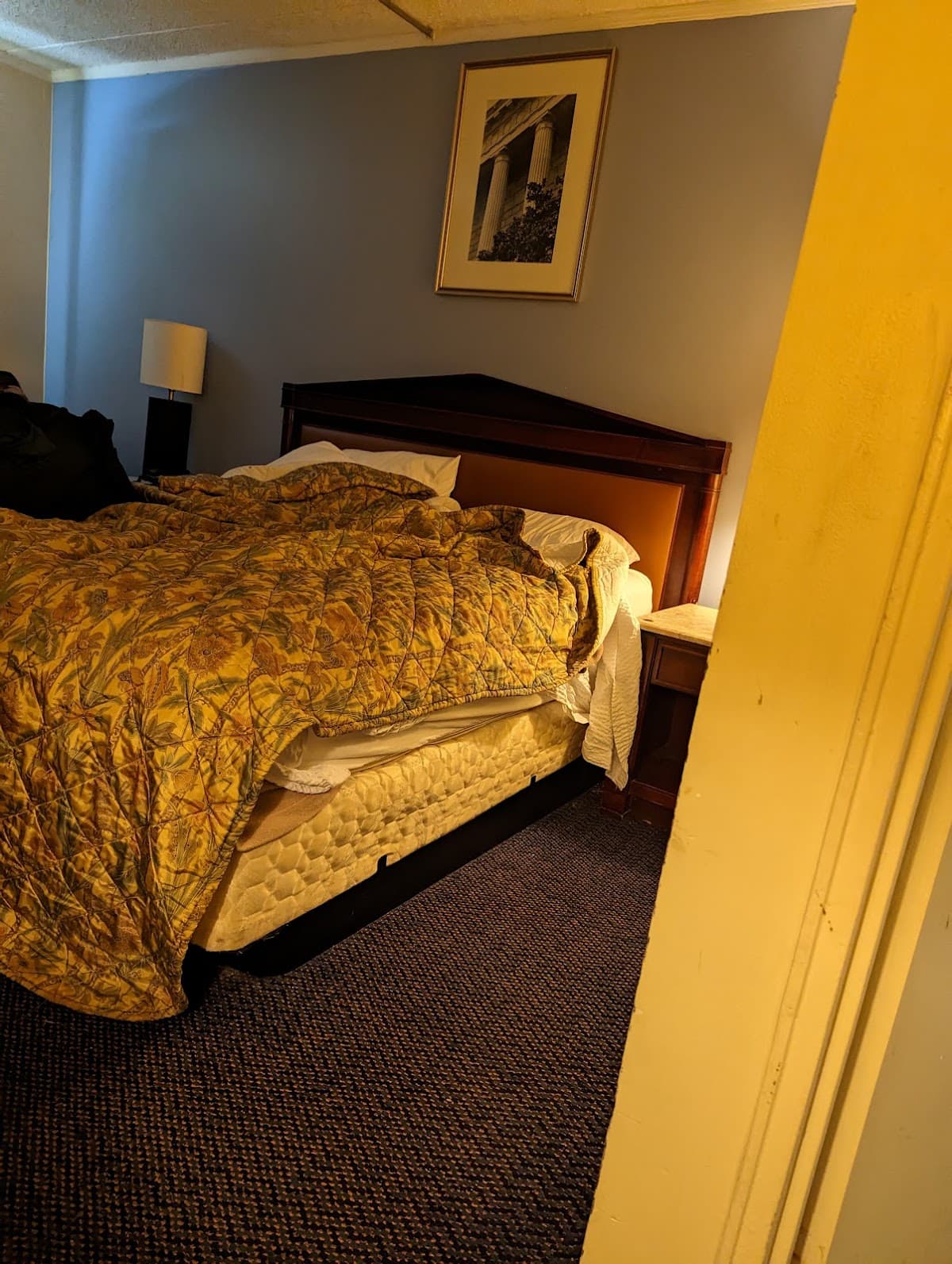 Budget Inn, Motel in Parsippany