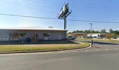Old Bessie Lee Hotel, Hotel in DeRidder