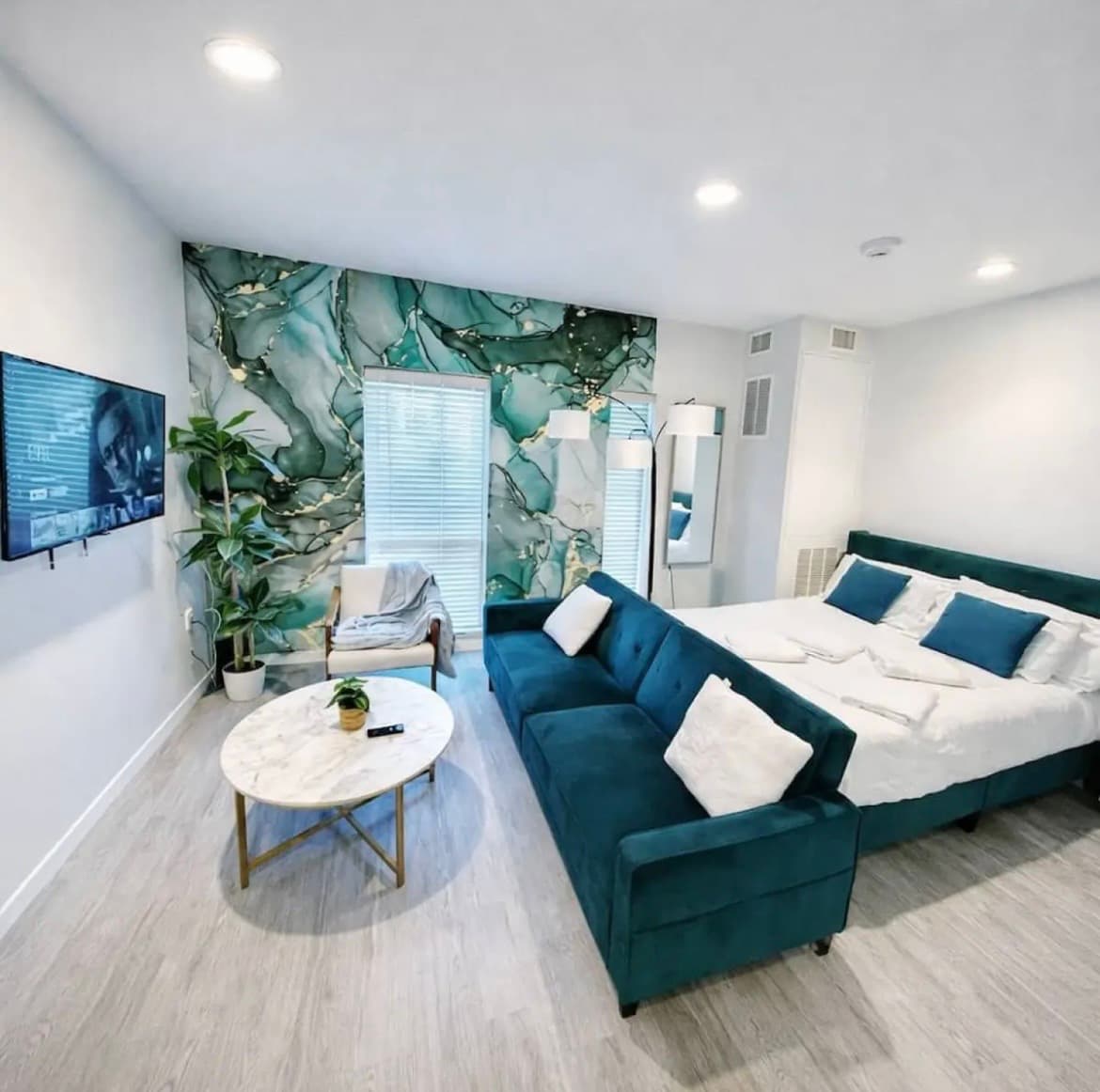 Situate Solutions, Hotel in Des Moines