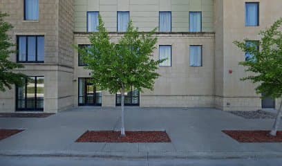 hotel bel, Hotel in Des Moines