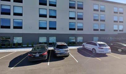Hotel, Hotel in Des Plaines