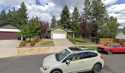 Casa de Honkers, Hotel in Deschutes River Woods