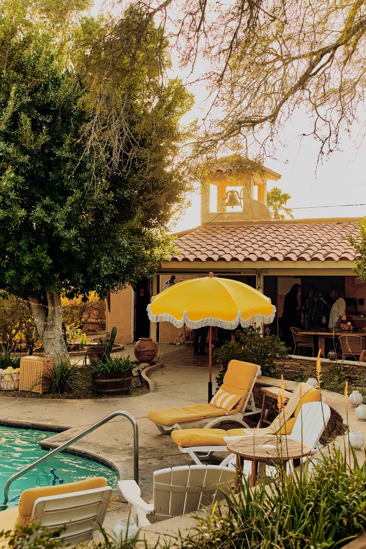 The Good House, Hotel in Desert Hot Springs